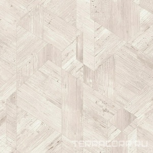 Керамогранит Versace Eterno  White Intreccio ZZ80x80 Белый 