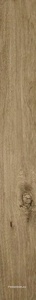 Керамогранит Marazzi Treverkhome  Olmo 15x120 Коричневый 