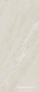 Керамогранит AtlasConcorde Россия FORTE DEI MARMI QUARK F.d.M.Rock 120x278 Lapp/Ф.Д.М. Рок 120Х278 Лап Белый 