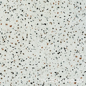 Керамогранит Pamesa Terrazzo  Grigio ( п.п.) 60x60 Комбинированный 
