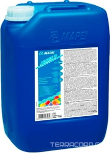  добавка для повыш. адгезии  цем р-ров10кг.( замена Planicrete) ZZ Mapei ADMIX P 2426610
