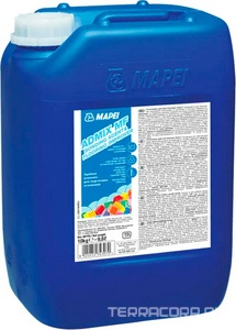  добавка для подготовки оснований10кг.( замена Primer G) Mapei ADMIX MF 379910
