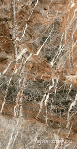 Керамический гранит (керамогранит) Florim  Magnum Nature Mood Mount Peak Glossy 6 мм ZZ 60x120 Комбинированный 