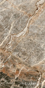 Керамический гранит (керамогранит) Florim  Magnum Nature Mood Mount Peak Glossy 6 мм ZZ 60x120 Комбинированный 