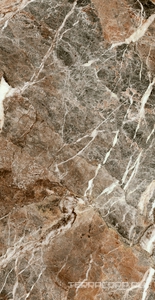 Керамический гранит (керамогранит) Florim  Magnum Nature Mood Mount Peak Glossy 6 мм ZZ 60x120 Комбинированный 