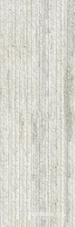 White Rows 30x90