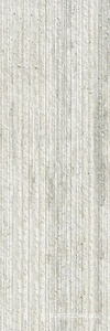 Керамогранит Sichenia Gruppo Ceramiche S.p.A Pave Wall 30.90 White Rows 30x90 Белый 
