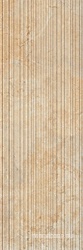 Oro Ribbed 30x90