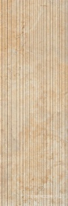 Керамогранит Sichenia Gruppo Ceramiche S.p.A Pave Wall 30.90 Oro Ribbed 30x90 Комбинированный 