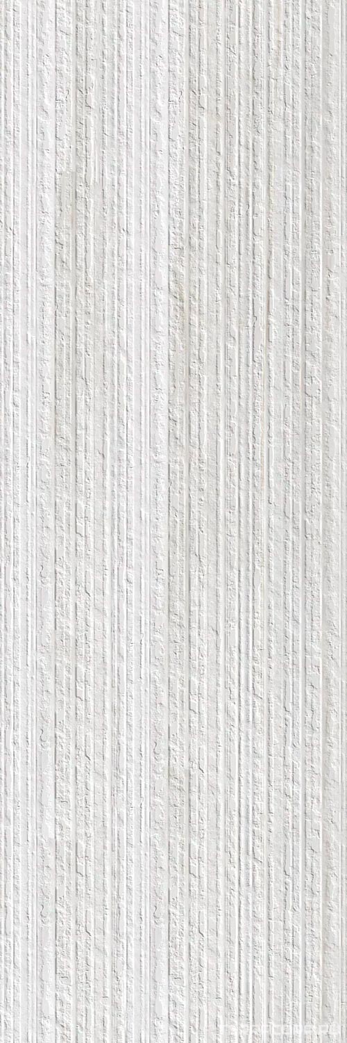 Керамогранит Sichenia Gruppo Ceramiche S.p.A Pave Wall 30.90 Zebrino Rows 30x90 Белый, фото 4
