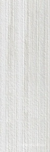 Керамогранит Sichenia Gruppo Ceramiche S.p.A Pave Wall 30.90 Zebrino Rows 30x90 Белый 