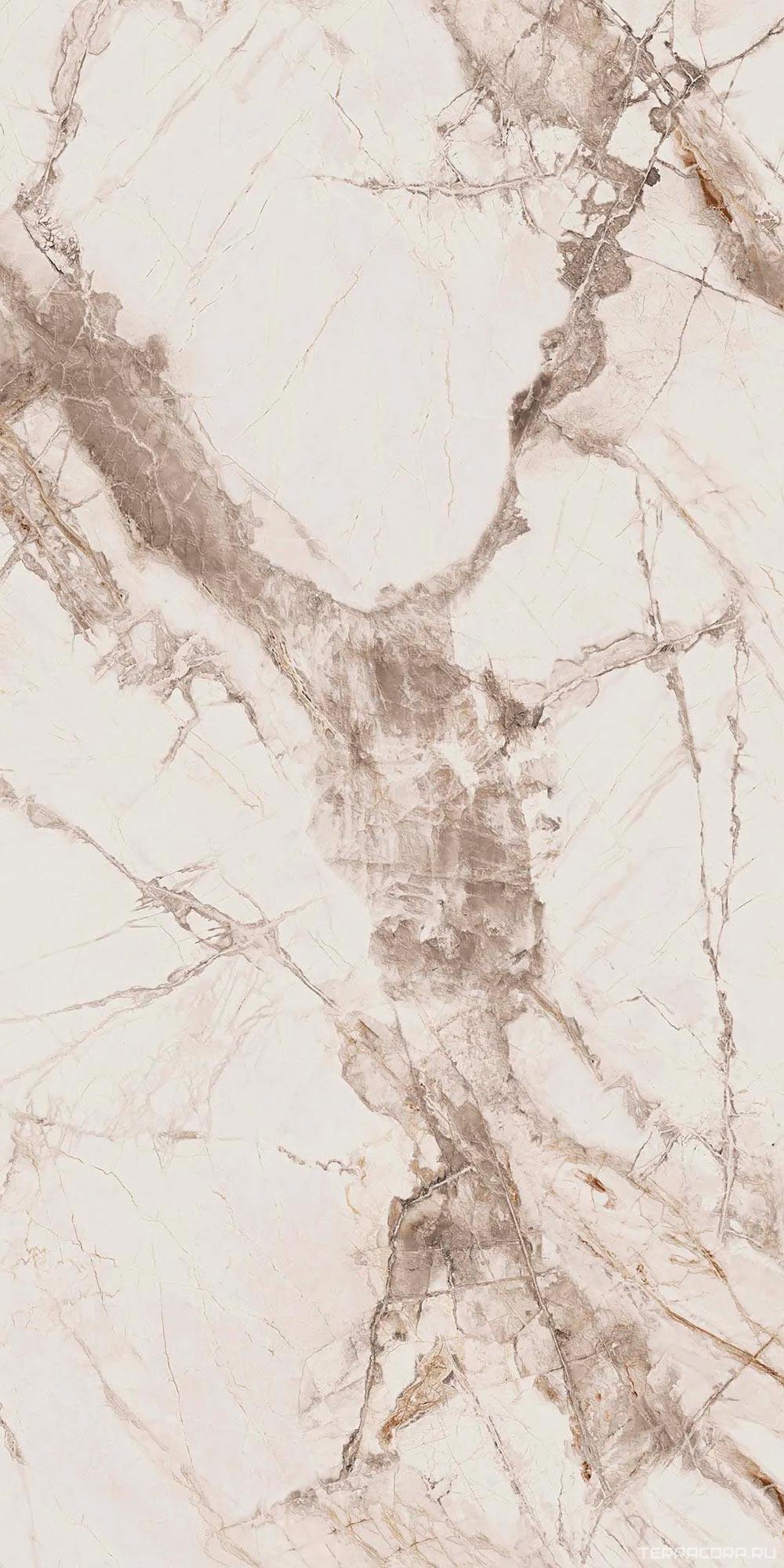 Керамогранит Ametis Exotica Marble Exotica EXM101 moon tango неполир.60х120 ZZ Бежевый, фото 7