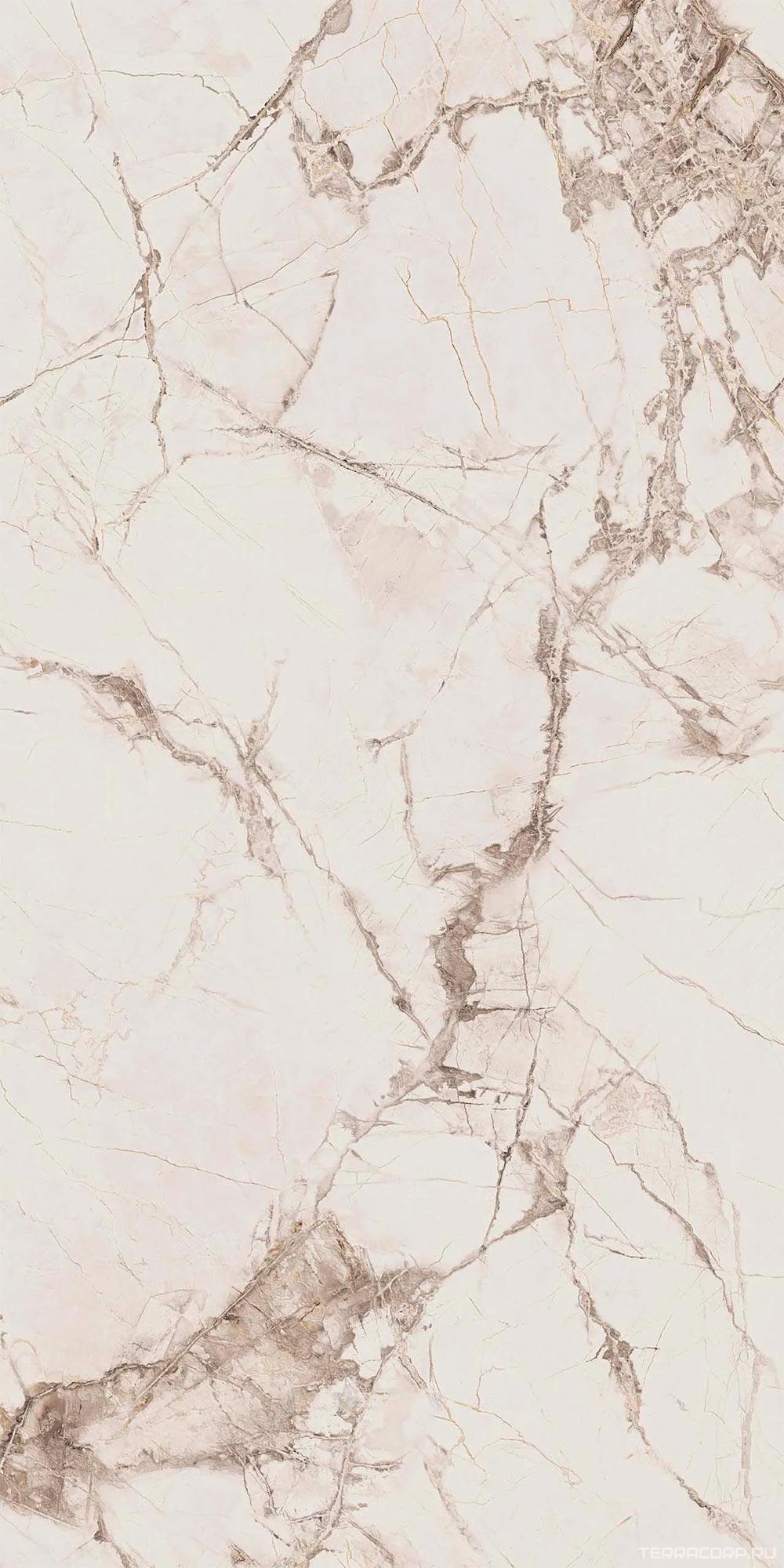 Керамогранит Ametis Exotica Marble Exotica EXM101 moon tango неполир.60х120 ZZ Бежевый, фото 3