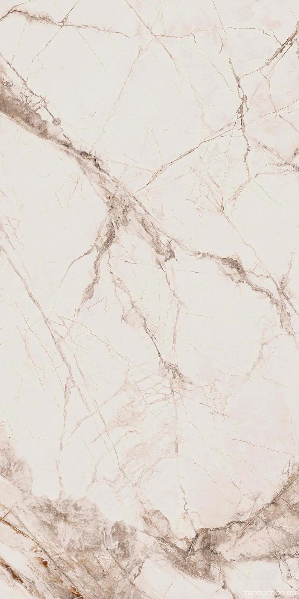 Керамогранит Ametis Exotica Marble Exotica EXM101 moon tango неполир.60х120 ZZ Бежевый, фото 4