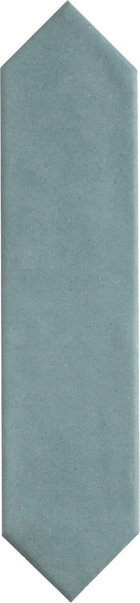 Керамическая плитка APE Ceramica Contemporary Picket Aqua Sea 6x26 Голубой, фото 3