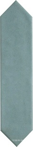 Керамическая плитка APE Ceramica Contemporary Picket  Aqua Sea 6x26 Голубой 