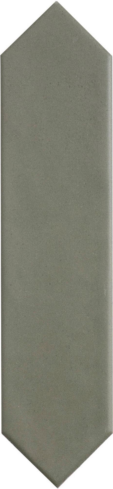 Керамическая плитка APE Ceramica Contemporary Picket Forest 6x26 Зеленый, фото 3
