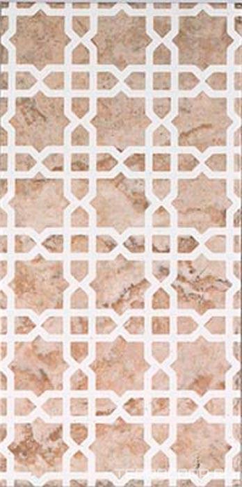 Керамогранит Mainzu Travertine Decor Petra 15x30 Бежевый, фото 6