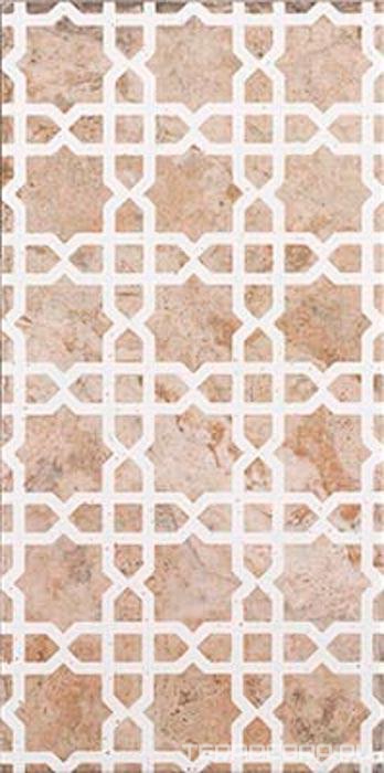 Керамогранит Mainzu Travertine Decor Petra 15x30 Бежевый, фото 7