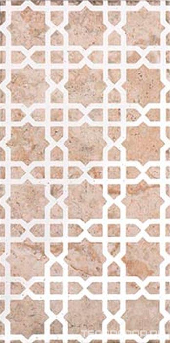 Керамогранит Mainzu Travertine Decor Petra 15x30 Бежевый, фото 5
