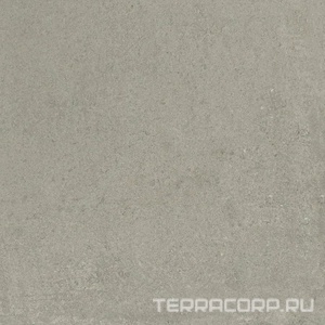Керамогранит AtlasConcorde Россия Rinascente Fusion Rin.Fu. Argilla 60x60/Рин.Фьюжн Арджилла 60x60 Серый 