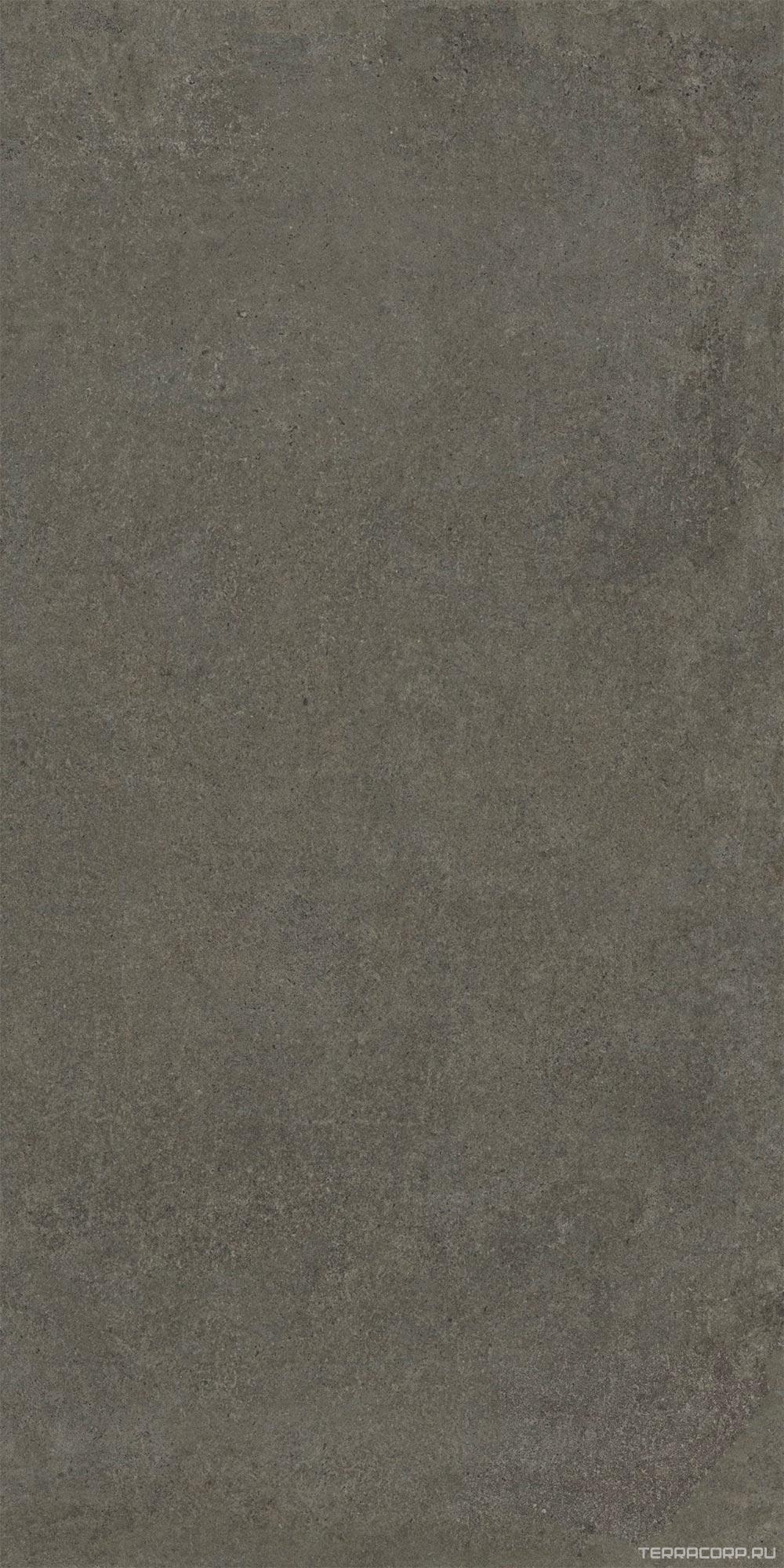 Керамогранит AtlasConcorde Россия Rinascente Fusion Rin.Fu. Basalto 60x120 /Рин.Фьюжн Базальто 60Х120 Черный, фото 3
