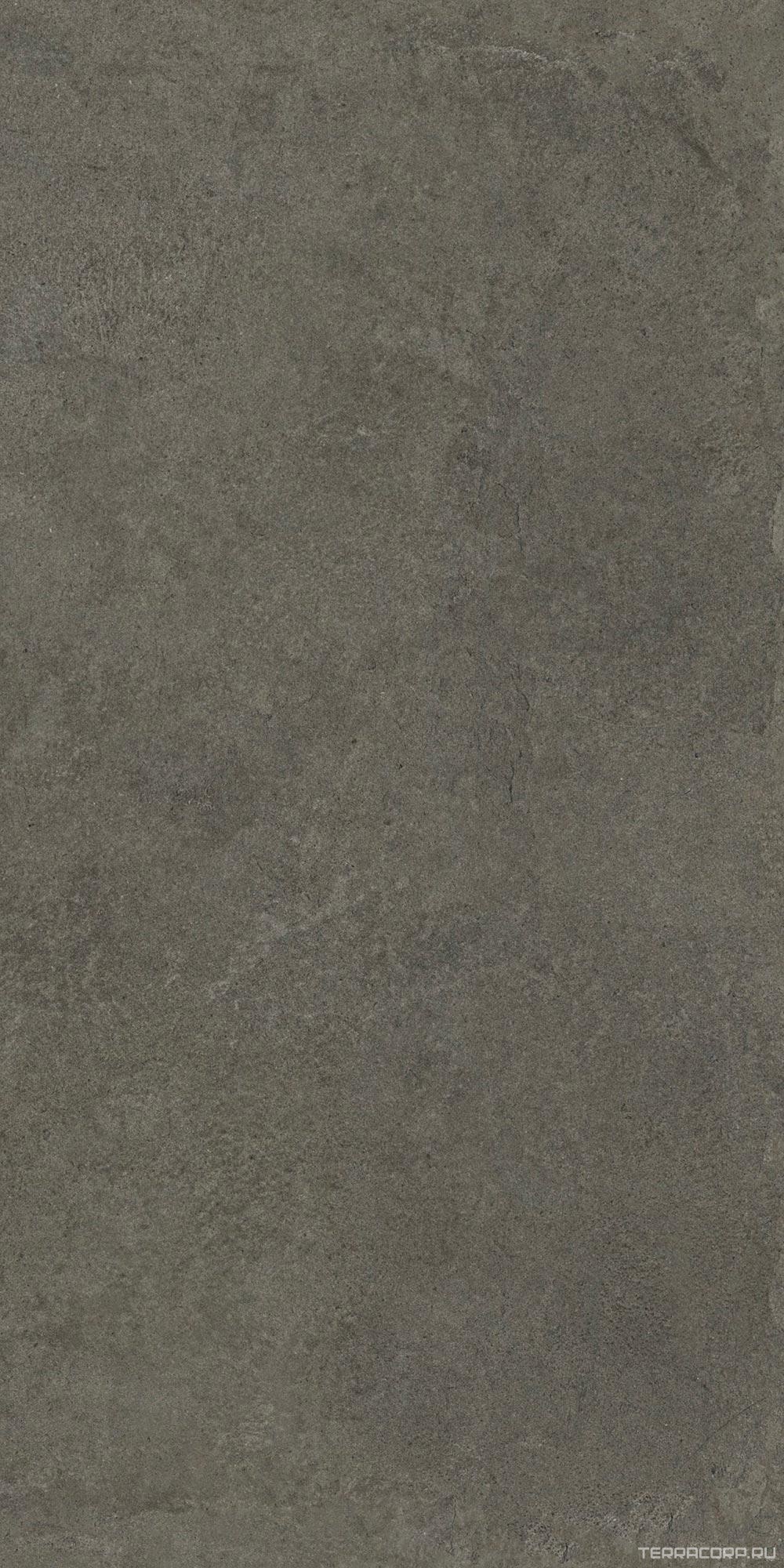 Керамогранит AtlasConcorde Россия Rinascente Fusion Rin.Fu. Basalto 60x120 /Рин.Фьюжн Базальто 60Х120 Черный, фото 7