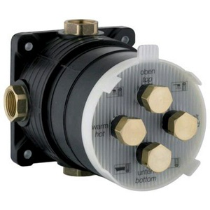 Внутрен.блок FLEXX BOXX для встаиваемого смесителя XX Kludi Flexx boxx 88011