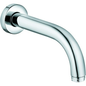 Излив для ванны  160 мм, ZZ Kludi BOZZ 3850505