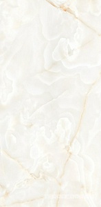 Керамогранит Saans Onyx Zenith  Ice pol.60x120 Бежевый 