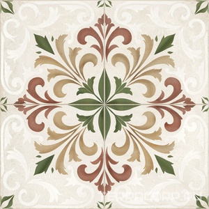 Керамогранит Etili Seramic Patchwork Timon 45x45 Pre-Cut 45x45 Комбинированный 