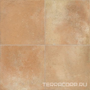 Керамогранит Etili Seramic Patchwork Sicilia Crema Pre-Cut 45x45 Бежевый 
