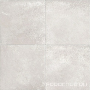Керамогранит Etili Seramic Patchwork Contraste White Pre-Cut 45x45 Белый 