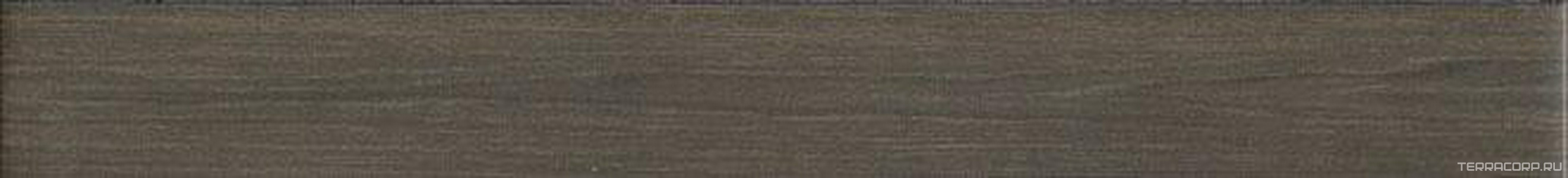 Керамическая плитка Kerama Marazzi Кассетоне Бордюр  коричневый матовый 3.5x30.2 Коричневый 