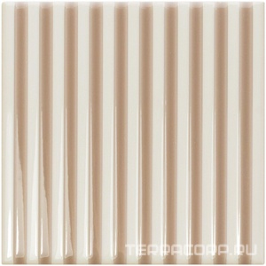 Керамическая плитка WOW Twister  Er Vapor Toffee 12.5x12.5 Комбинированный 