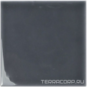 Керамическая плитка WOW Twister  T Titanium Blue 12.5x12.5 Синий 