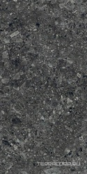 Terrazo Nero 2 cm (от 300 кв.м) ZZ 60x120
