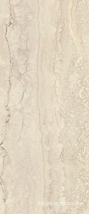 Керамогранит Provenza Unique Travertine Vien Cut Cream Lapp.ZZ 120x278 Комбинированный 