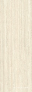 Керамогранит Laminam Rus Hado Travertino Bianco Rain 3,5 мм 120x300 Бежевый 