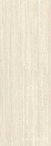 Керамогранит Laminam Rus Hado Travertino Bianco Bocciardato 5,6 120x300 Бежевый 