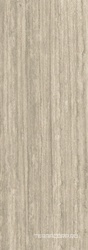 Travertino Silver Rain 3.5 mm  ZZ 100x300