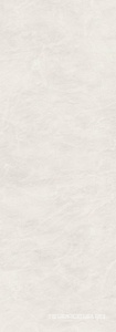 Керамогранит Laminam Rus Slate Alaska 5,6 120x300 Белый 