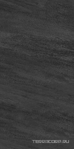 Керамогранит Alpas 2 CM Outdoor Dolomite Black 2 cm (от 300 кв.м) 60x120 Черный 