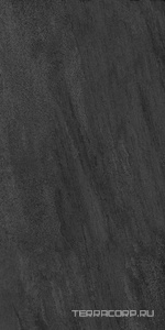 Керамогранит Alpas 2 CM Outdoor Dolomite Black 2 cm (от 300 кв.м) 60x120 Черный 