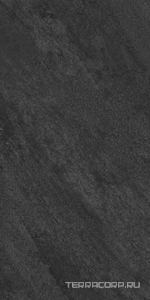 Керамогранит Alpas 2 CM Outdoor Dolomite Black 2 cm (от 300 кв.м) 60x120 Черный 