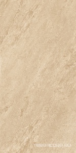Керамический гранит (керамогранит) Alpas 2 CM  Outdoor Dakota Ivory 2 cm 60x120 Бежевый 