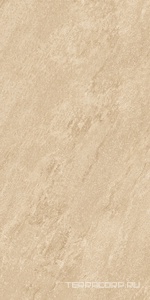 Керамический гранит (керамогранит) Alpas 2 CM  Outdoor Dakota Ivory 2 cm 60x120 Бежевый 