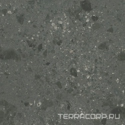 Nero Ombrato strut. (п,п,) ZZ |60x60