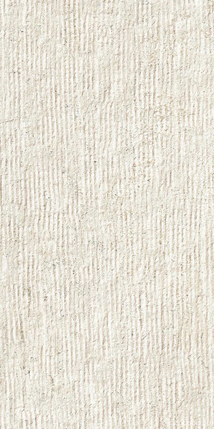 Керамогранит Provenza Unique Travertine Ruled White Naturale.ZZ 60x120 Белый, фото 3