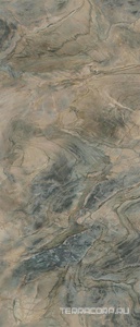 Керамогранит Atlas Concorde Italy Marvel Epic  Zephyr 6mm Silk 120x278 Комбинированный 120x278